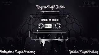 Habibi Ya Habibi / Nagore Hafil Qadiri / Nagori brotherz