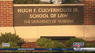 New information on Culverhouse donation