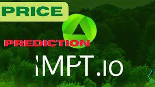 IMPT Price Prediction || today IMPT token price production in market (@CryptoSattar )