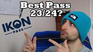 Should you get the Ikon Pass?