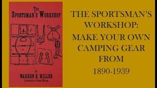 Sportsmans Workshop Playlist