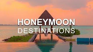 Top 10 Best Honeymoon Destinations In The World