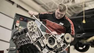 Northeast Automotive Technology Program