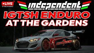 Gran Turismo 7 | IGTSH Dragon Trail Gardens 80 Lap Enduro