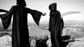 'Death By Death' (short film) - Corey Vidal & Cory Williams (Halloween 2009) [CC]