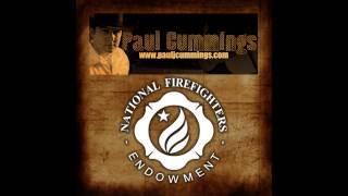 Paul Cummings - "Angel" (National Firefighters Endowment Project)