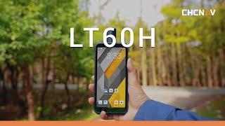 CHCNAV | LT60H Rugged GNSS RTK Smart Phone