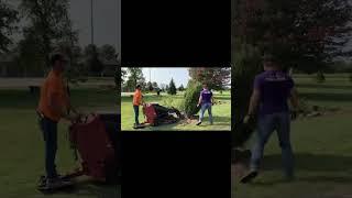 Planting Black Hills Spruce