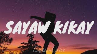 Sayaw Kikay - Viva Hotbabes (Lyrics) (Tiktok Viral Music PH)