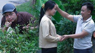 After Hoa saw Thao hypocrisy, she had feelings for Chuc Chuc,What will happen to her and Uncle Chuc?