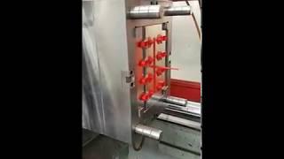 Пресс-форма для крышки флип-топ