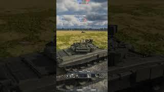 Как победить Т-72?