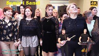 Semir i Sanel Pjesme Sanel Osmanović  uz Saz Specijalno za Najljepše Dame Asim Snimatelj