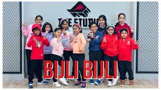 Bijli Bijli | Dance Cover | Dee Studio Abu Dhabi