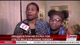 Fios1 News Project Warmth  11.27.18