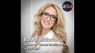 Adult Site Broker Talk with Bobbi Bidochka 1