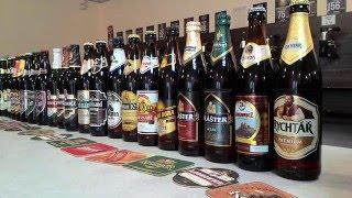 Пивотека BEERBANK Чешское пиво