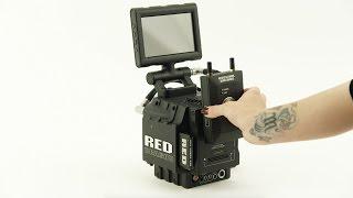 Nate and Sean | RED Digital Cinema Tutorial: REDLINK DEVELOPMENT KIT for Android | Shot on RED