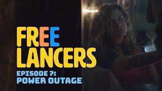 Power Outage - Episode 7 Season 1 - Freelancers