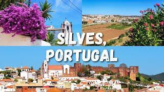 Silves: The Old Moorish Capital of The Algarve