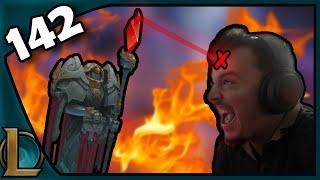 AK VS TURRET - Heti Lol Twitch Válogatás