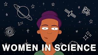 Women in science who changed the world