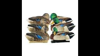 #Avian-X #TopFlight #Preener #Rester #Mallard