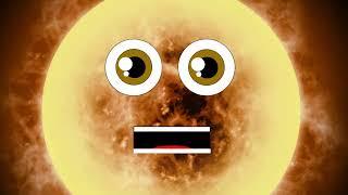 (SNEAK PEEK) Solar System Song by @stefanpwinc Animated in the KLT Style