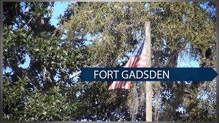 Fort Gadsden: American Power in Spanish Florida