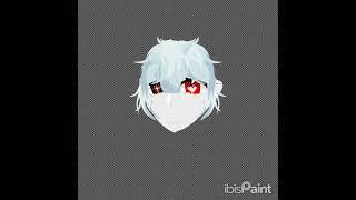 Gift for @syaurah_official  sry if my art ugly #bruh #butifyoucloseyoureyes #donthateme #art