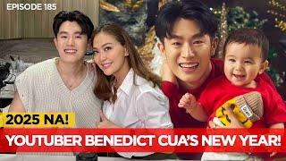 2025 NA! Why BENEDICT CUA Chose To Be A SINGLE DAD! | Karen Davila Ep185