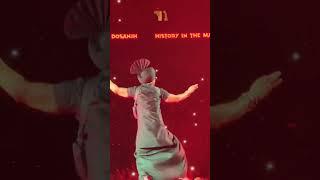 DIL-LUMINATI TOUR 2024 | DILJIT DOSANJH | BC PLACE|VANCOUVER | #concert #live #music #youtubeshorts