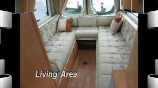 Mercedes 313CDi 3 Berth MotorHome for Sale