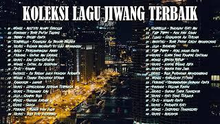 KOLEKSI 40 LAGU2 JIWANG 80AN - 90AN - LAGU JIWANG 80AN DAN 90AN TERBAIK -LAGU SLOW ROCK MALAYSIA