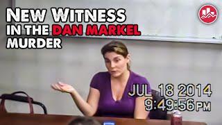 New Witness in the Dan Markel Murder - Interesting Details