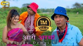 Agwi Ormang|| Official Demsi Music Video||@fwilaj.borgoyari9289 @GemsriDaimari Mandela||