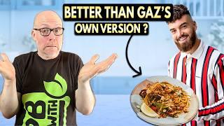 Testing Gaz Oakley’s Recipes – WFPB-Style! Can We Keep Them Amazing?