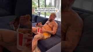 My Response to Mike Tyson 
