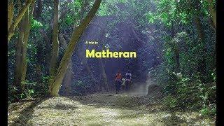 Trip to Matheran