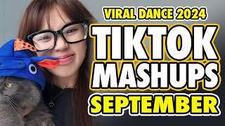 New Tiktok Mashup 2024 Philippines Party Music Viral Dance Trends Sept 19th