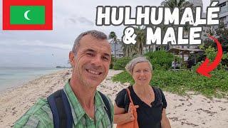 THE REAL MALDIVES Malé & Hulhumalé   The Ultimate Travel Guide