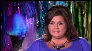 Dance Moms Cares Special “Beautiful Sadness” Rehearsal