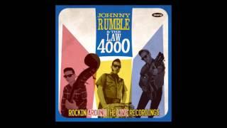 Johnny Rumble & The Law 4000 - House Of The Rising Sun