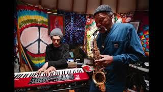 Charles Neville LIVE with Khalif Neville & Co  08.17  Audio Only