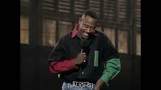 Def Comedy Jam [Season 1] - Martin Lawrence [1/2]