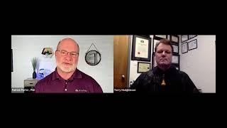 Better Brain Summit clip with Dr. Porter & Terry J. Hodgkinson