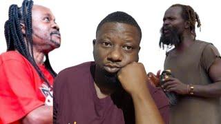 Sad!! Daddy Lumba Cries As Yaw Fosu Got Missing- Fantasy Club Of DL Explains To DJ kA