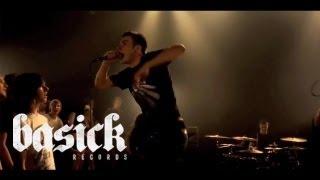 FELLSILENT - Immerse (Official Music Video - Basick Records)