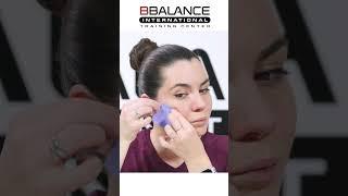Как избавиться от брылей? Показывает Сания Абдрахманова