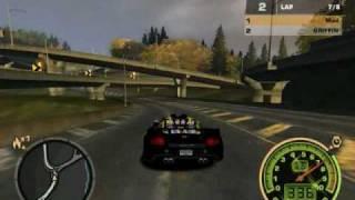 Circuit Heritage Heights 1.08.98